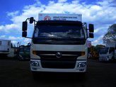     Dongfeng DFA 1065